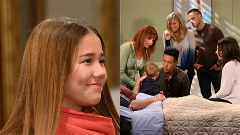 emma drake gh|emma on general hospital today.